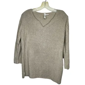 Colorado Clothing‎ Sweater Tan Size XL thumbnail 2