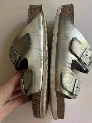 Birkenstock Arizona Sandals 35 L4 thumbnail 3