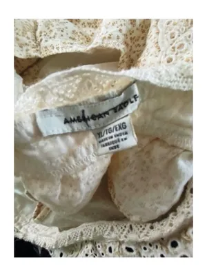 American Eagle Crop Top thumbnail 7