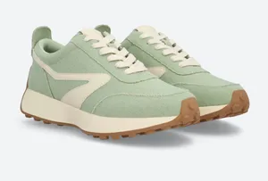 DV by Dolce Vita Athletic Shoes Mint Green thumbnail 1