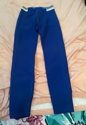Leggings Blue thumbnail 1