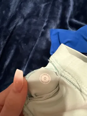 Lululemon Align Tank thumbnail 5