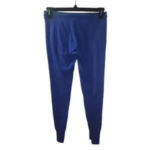 Nike Joggers Sweatpants Lounge Activewear Blue Comfy Pants‎ thumbnail 2