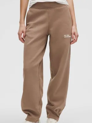 Lululemon Heavyweight Fleece Sweatpant Taupetastic thumbnail 3