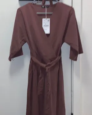 Zara Flowy‎ dress thumbnail 1