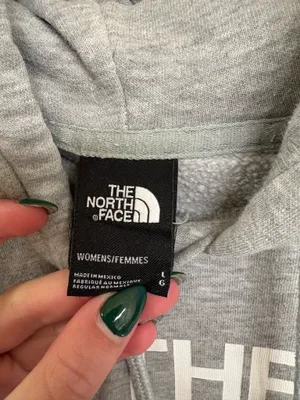 The North Face Sweatshirt thumbnail 3