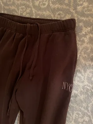 Garage Sweatpants thumbnail 2