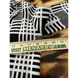 Sioni Anthropologie Size XS Long Sleeve Button Front Cardigan 2 Pockets‎ Classic thumbnail 5