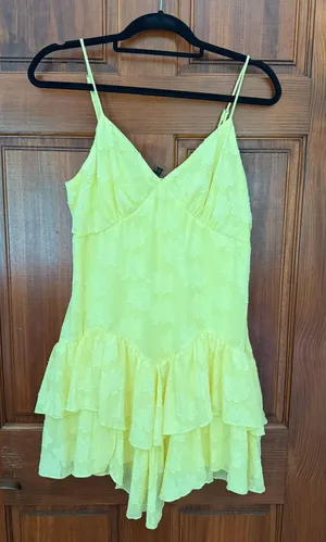Wild Fable Summer Dress thumbnail 1