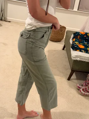Abercrombie pant thumbnail 2