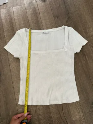 Meduin Zara white square  thumbnail 5