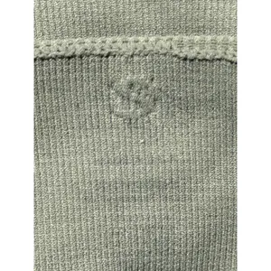 Free People Movement Happiness Runs Strappy Back Brami Olive Green XS/S thumbnail 4