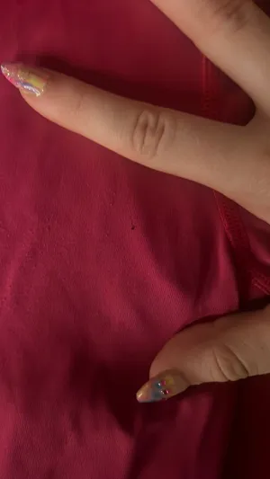 Lululemon hot pink leggings  thumbnail 4