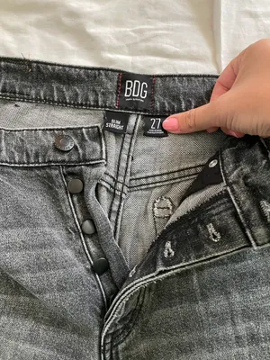 BDG Urban Outfitters Jeans thumbnail 4