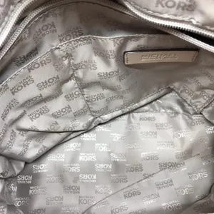 Michael Kors Medium Leather Shoulder Bag thumbnail 7