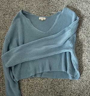 L.A Hearts Knit Sweater thumbnail 1
