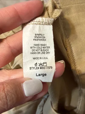 Two piece set- tank top and skirt thumbnail 6