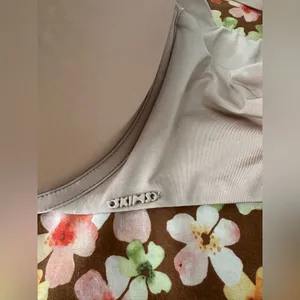 SKIMS nude bra size 40DDD thumbnail 3
