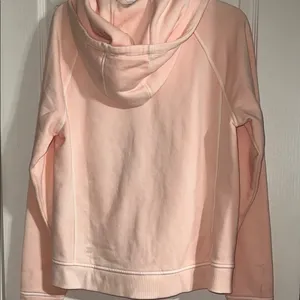 All in Motion Pink Long‎ Sleeve Zip-Up Hoodie thumbnail 11