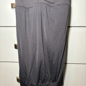 Beyond Yoga Grey Tank Top thumbnail 6