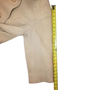 Vintage 60s Forstmann Stevens union label wool swing coat (see measureme… thumbnail 12