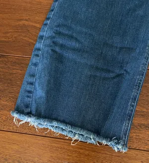 Garage Flare Jeans thumbnail 3