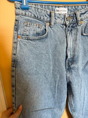 Mom Jeans thumbnail 3