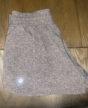 Lululemon Tracker Shorts thumbnail 1