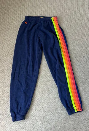 Aviator Nation Sweatpants thumbnail 1
