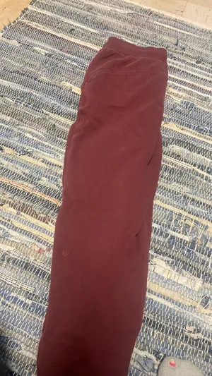Lululemon Scuba Sweatpants thumbnail 2