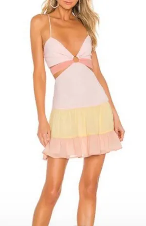 Lovers + Friends Mini Dress thumbnail 1