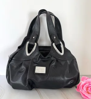 Black Handbag thumbnail 1