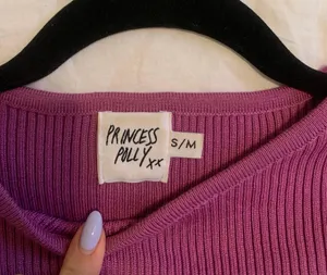 Sweater Top thumbnail 4