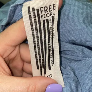 ✨ Me Oh My' Bodysuit FREE PEOPLE✨ thumbnail 7