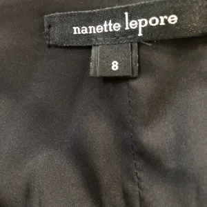 Nanette Lepore Check Me Out Dress Sz. 8 Gingham Full Zip Cottagecore Coquette thumbnail 11