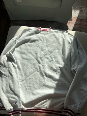 Vintage Champion Stanford Crewneck thumbnail 4