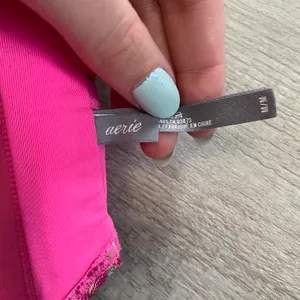 Aerie Bandeau Bikini Top thumbnail 4