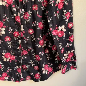 Ralph Lauren medium floral‎  blouse thumbnail 3