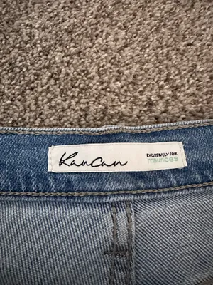 KanCan USA Jeans Boho  thumbnail 4