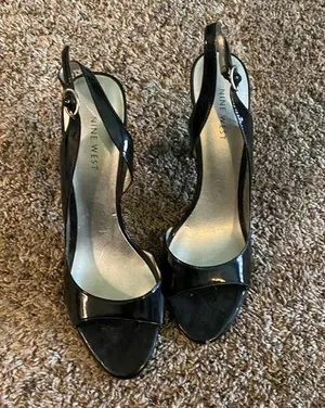 Nine West shoes thumbnail 1