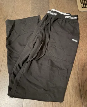 Scrub Pants Grey's Anatomy Barco thumbnail 1