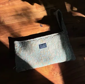 Anna William NewburyPort Clutch thumbnail 1