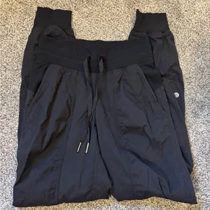 Lululemon Dance Studio Mid-Rise Jogger thumbnail 1