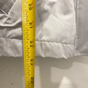 White House Black Market Women's Fashion Rain Coat - Small thumbnail 9