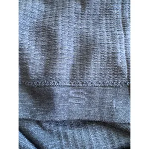 Lululemon Peloton Swiftly Tech Short Sleeve 2.0 Shirt Navy Blue Womens Size S thumbnail 5