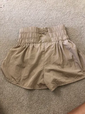 Free People Shorts thumbnail 2