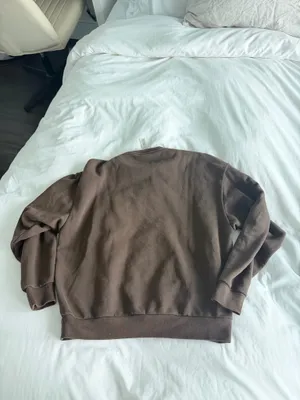 ALO Yoga Espresso Sweatset (xs) thumbnail 8
