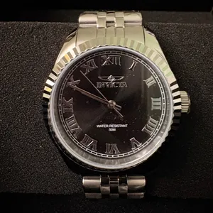 Invicta Specialty Windsor Women's Watch - 36mm, Steel (47408) thumbnail 3