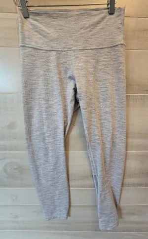 {8} Lululemon Wunder Under Hi-Rise Legging Wee Are From Space Nimbus Battleship thumbnail 1