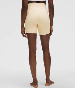 Lululemon Align Biker Shorts 6" High-Rise thumbnail 6